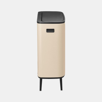 Kosz Brabantia Bo Touch Bin Hi 60 l Soft Beige - 2