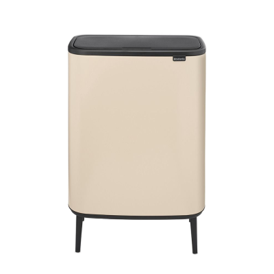 Kosz Brabantia Bo Touch Bin Hi 60 l Soft Beige