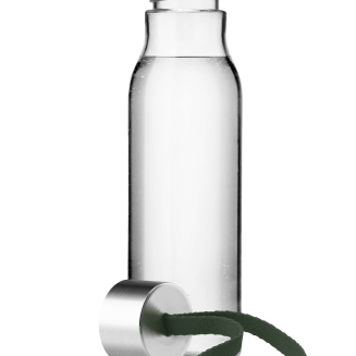  Eva Solo 0.5l Emerald green water bottle - 2