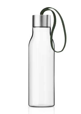 Butelka na wodę Eva Solo To Go 0.5l Emerald green | SPRING PROMO 2026