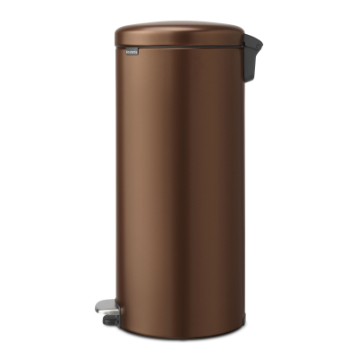 Kosz Brabantia NewIcon 30l Warm Bronze