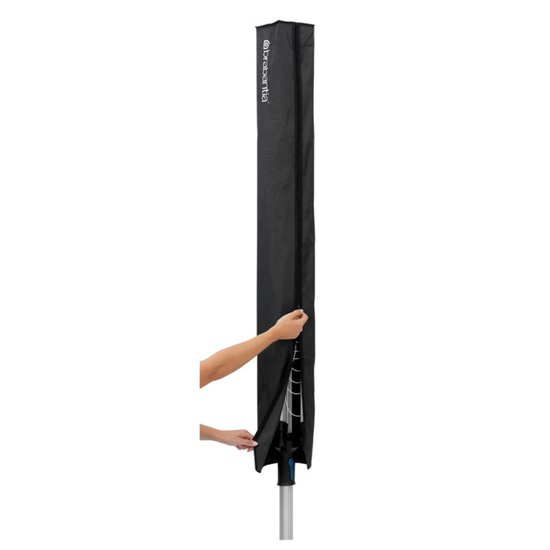 Pokrowiec na suszarkę ogrodową Brabantia Lift-O-Matic Black