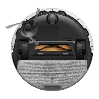 Robot sprzątający Dreame F20 (biały) - 3