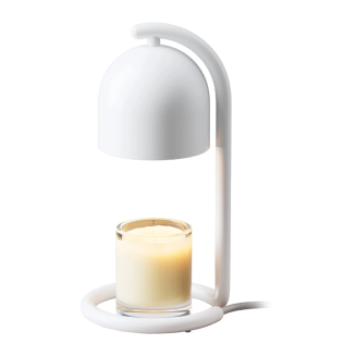  SwitchBot Smart Candle Warmer (White) - 2