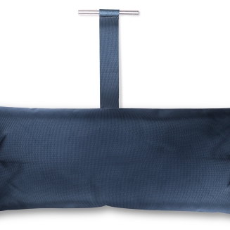 Hamak Fatboy Headdemock z poduszką Dark Blue | PROMOCJA: POKROWIEC GRATIS! - 3