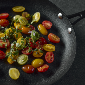 Patelnia Scanpan Pro SB+ 32 cm - 3