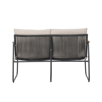 Sofa ogrodowa Bloomingville Hampton Acacia - 10