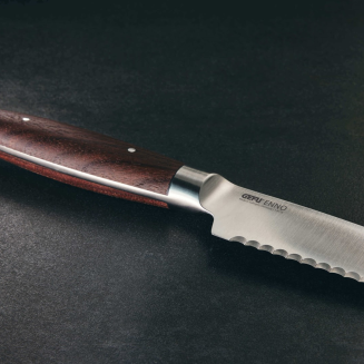 Nóż do pieczywa Gefu Enno 21 cm - 3