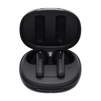 Słuchawki TWS QCY AilyBuds E20 (czarne) - 4