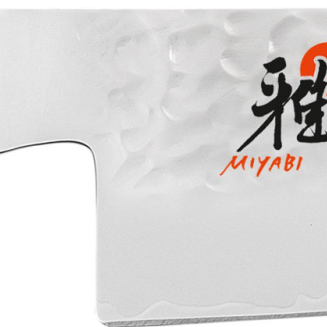 Nóż Gyutoh Miyabi 6000MCT 16 cm - 2