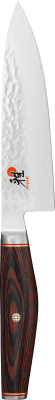  Gyutoh Miyabi 6000MCT knife - 16 cm