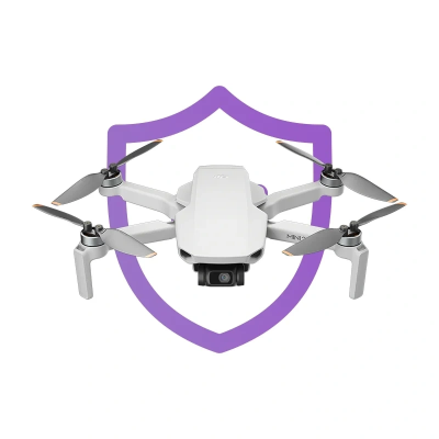 Plan ochrony DJI Care Refresh Mini 2 SE (plan dwuletni)