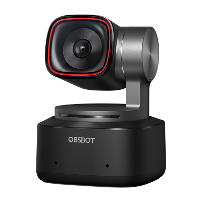  OBSBOT Tiny 2 Webcam