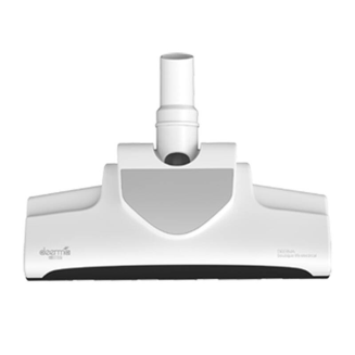 Odkurzacz pionowy DEERMA DX700 (srebrny) - 7
