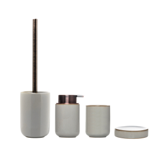  Sorema Sal fog bathroom mug - 2