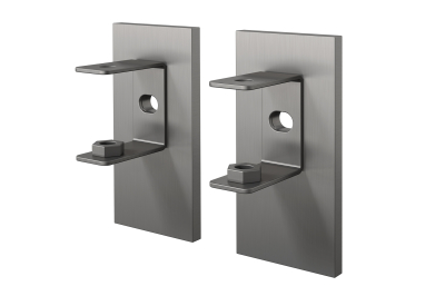 Adapter do kleju do serii Zack Linea grafit 2 sztuki