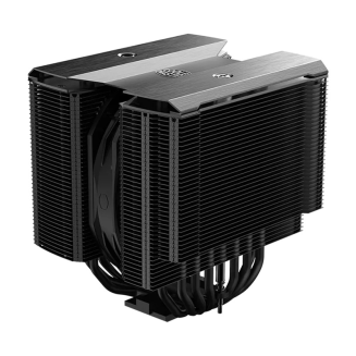Chłodzenie CPU Cooler Master Air MA824 Stealth - 4