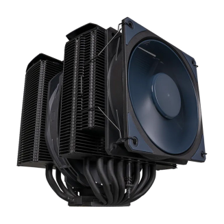 Chłodzenie CPU Cooler Master Air MA824 Stealth - 2