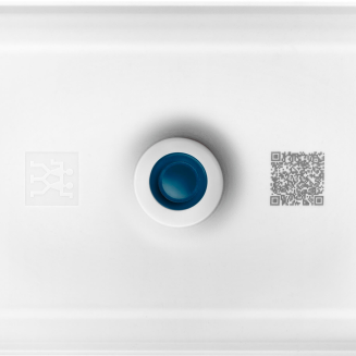 Szklany pojemnik do przechowywania Zwilling Fresh & Save Morski 2 l - 3