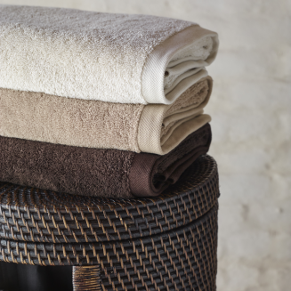 Ręcznik Aquanova London Golden 55x100 cm | CENA BLACK WEEKS - 4