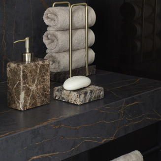 Ręcznik Aquanova London Golden 55x100 cm - 6