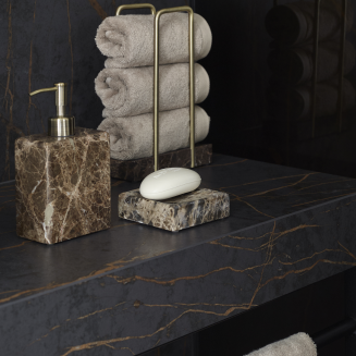 Ręcznik Aquanova London Golden 55x100 cm | CENA BLACK WEEKS - 6