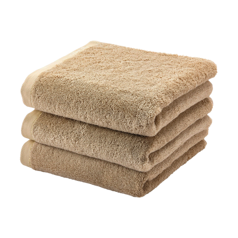 Ręcznik Aquanova London Golden 55x100 cm