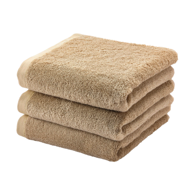 Ręcznik Aquanova London Golden 55x100 cm