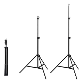  PULUZ PKT5204 background set 2x2m + 3 backgrounds - 3