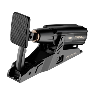 Pedał do simracingu MOZA RACING mBooster (PC) - 3