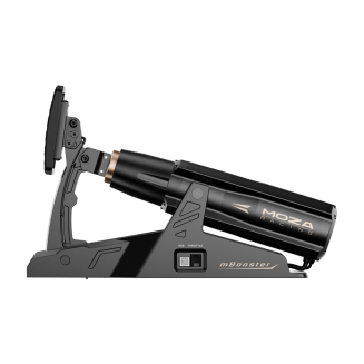 Aktywny pedał uniwersalny Moza Racing mBooster RS076 (PC) - 4