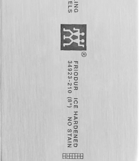 Szpatułka kuchenna Zwilling Twin Chef 21 cm | BESTSELLER - 2