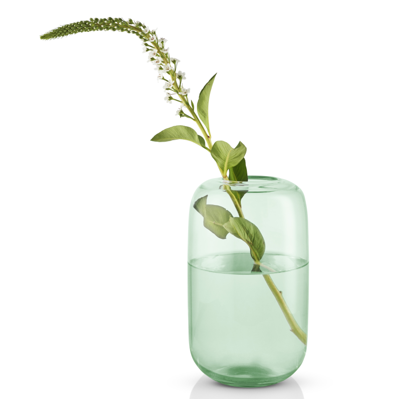 Wazon Eva Solo Acorn Mint green 22 cm