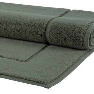  Aquanova London Forest bathroom rug 70x120 cm - 4