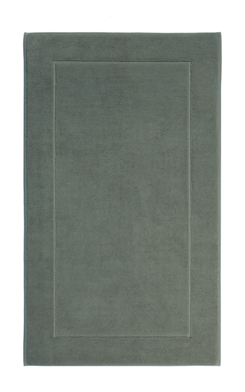  Aquanova London Forest bathroom rug 70x120 cm
