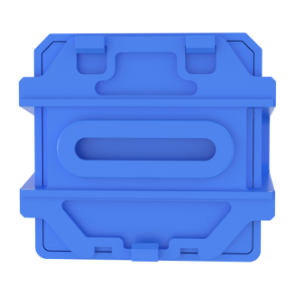 1-kanałowy moduł przełącznika WiFi ze stykiem beznapięciowym  Avatto WSM16-DC32V-1 - 4