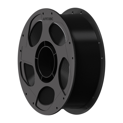  Anycubic PC Filament (black) 1kg