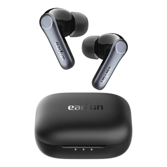 Słuchawki TWS EarFun Air Pro 4, ANC (czarne) - 3