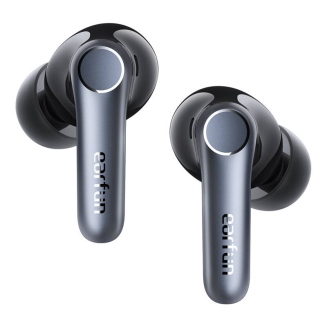 Słuchawki TWS EarFun Air Pro 4, ANC (czarne) - 4