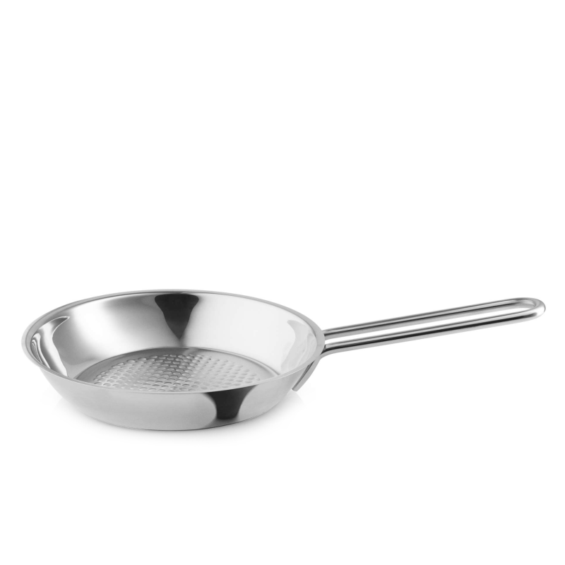 Patelnia Eva Solo Honeycomb Stainless steel Ø20 cm | SPRING PROMO 2026
