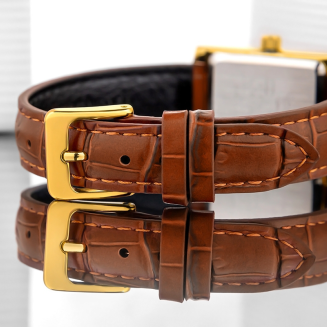 Zegarek Damski CASIO LTP-1234PGL-7AEG + BOX - 4