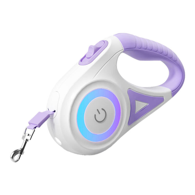  Rojeco 5m LED automatic lanyard (purple)