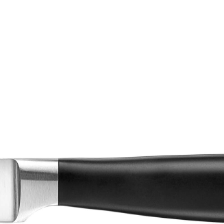 Zestaw 4 noży + nożyce + ostrzałka w bloku samoostrzącym Zwilling All * Star Black - 3