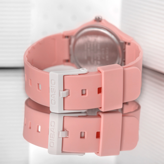 Zegarek Dziecięcy CASIO LQ-24B-4BDF + BOX - 6