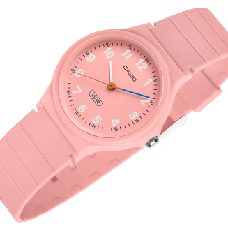 Zegarek Dziecięcy CASIO LQ-24B-4BDF + BOX - 3