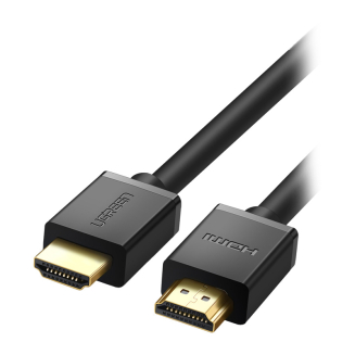 Kabel HDMI Ugreen HD104, 4K, 10m (czarny) - 2