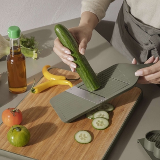  Eva Solo Green Tools mandolin slicer - 6