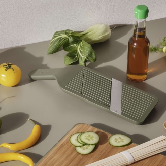  Eva Solo Green Tools mandolin slicer - 5