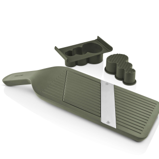 Krajalnica mandolina Eva Solo Green Tools - 3