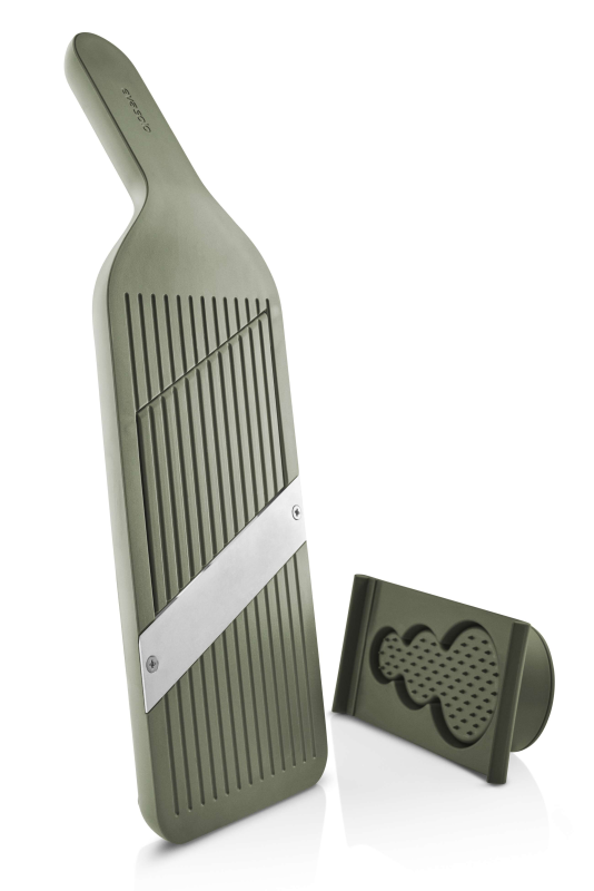  Eva Solo Green Tools mandolin slicer